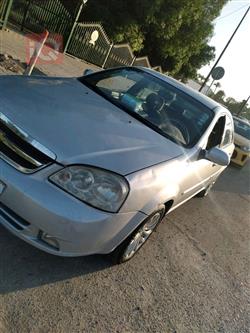 Chevrolet Optra